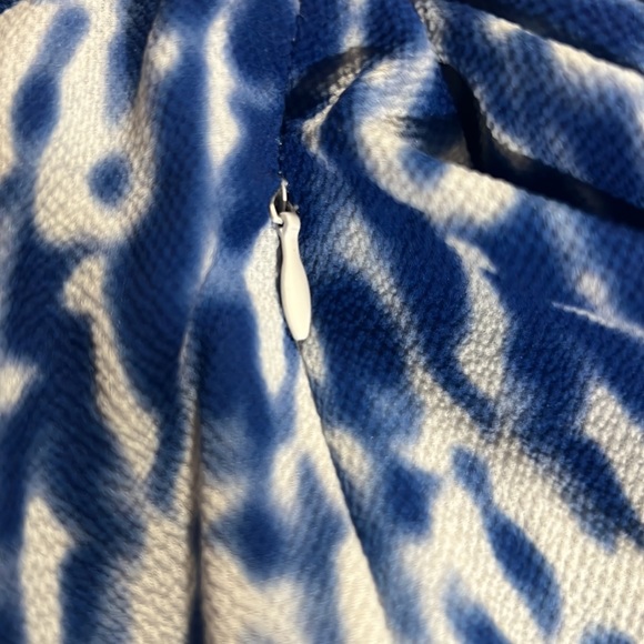 Hany Agediao‎ Tye Dye Dress SZ SM. - Picture 6 of 6